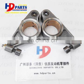 For Volvo 360 D12D EC360 EC460 Engine Valve Rocker Arm Intake And Exhaust photo-4