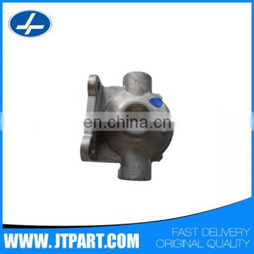 1-48410656-0 for 4JB1 engine original part quick release valve assembly