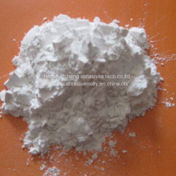 hot sale White fused alumina/corundum/alundum/WA for thermal/plasma spraying