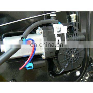 LR060136 Window Regulator with Motor Front Left LR002208 LR006359