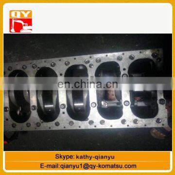 China supplier Excavator Forklift Engine Parts 3TNV86 Cylinder Block