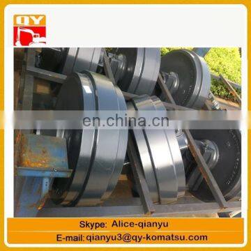 Low Price Link Assy Include Bolt and Nut Kit for Shoe PC78US-6 Track Link Assy photo-2