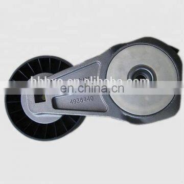 Diesel Engine Parts Belt Tensioner Pulley 4936440 for ISDE Engine photo-2