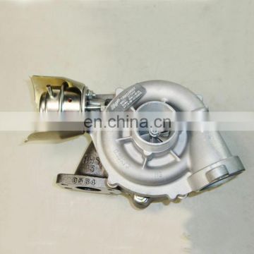 Turbo Original parts Turbo Turbocharger 753420-5 9663199280 for GT1544V