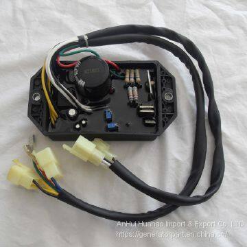 Gtdk Ki-Davr-50s3 Power Generator AVR for Kipor Yanmar Generator Set photo-4