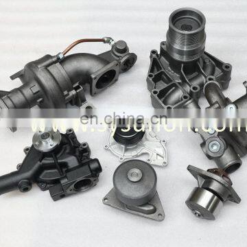 Construction machinery diesel engine spare part water pump SE021032000A SE021032000