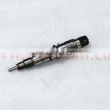 Automobile truck QSL QSL9 diesel engine part fuel injector 4993482 4945463 3965749 0445120133