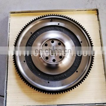 Truck engine parts ISF2.8 ISF3.8 diesel engine Flywheel 5253213