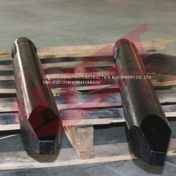 YTCT Side Type PC50 Excavator Hydraulic Breaker photo-5