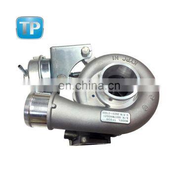 Turbo Turbocharger for Hyun-dai Santa Fe2005- on OEM 28231-27800 2823127800