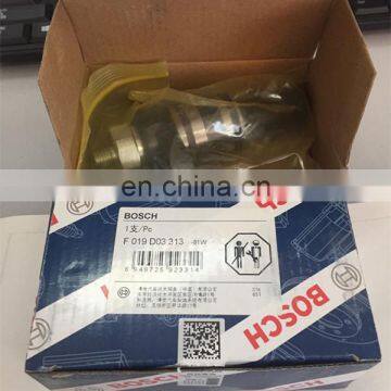 Bosch F019D03313 plungers for injection pump