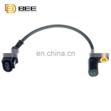 Rear right or left ABS Wheel Speed Sensor FOR AUDI 1J0927807D 24071113653 360172 901048 50893 0986594008 SS20096 23498 84566