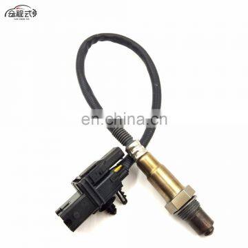 0258007206 Air Fuel Ratio Oxygen O2 Sensor fits PLX AEM UEGO 30-2001 4100 FAST