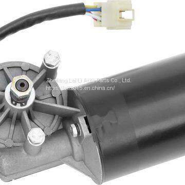 Windshield 12v/24v Wiper Motor Specification For Excavator, BUS Accessories