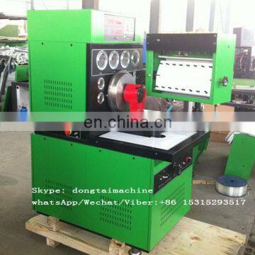 Mini-12PSB Diesel fuel injection pump test bench