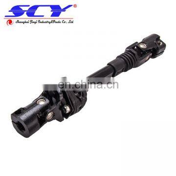New Steering Shaft Lower fit suitable for Dodge Dakota OE 55351199AC 55351199AF DOR425265
