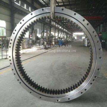 PC120 PC200 PC220 PC300 PC400 PC450 Excavator Slewing Bearing photo-3
