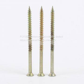 M1-M6 Cross Recessed Flat Head Drywall Screws Self-tapping Screw Wood Parafuso Pladur Vis Plasterboard Schroef Trockenbau DIN7997 photo-2