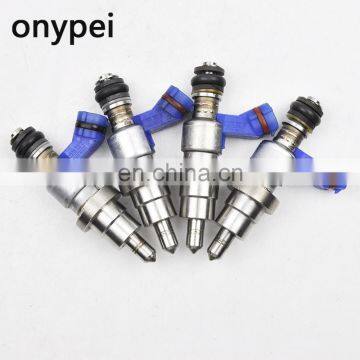 Great Quality Fuel Injectors 23250-28090 For Japanese Car photo-3