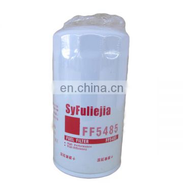 High Quality Diesel Engine Parts Truck Fuel Filter FF5485 P550881 4897833 1399760