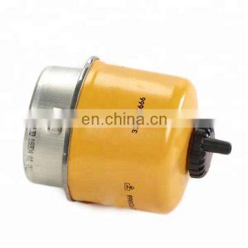 Truck Fuel Filter Assy 32925694 32/925694 For Excavator