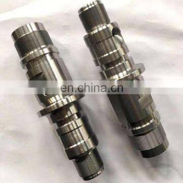 2019 Chinese Suppliers High Sales Diesel Fuel Injector Steel 037 photo-2