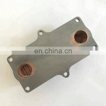 RE560752 Oil Cooler For Tractor Deere photo-6