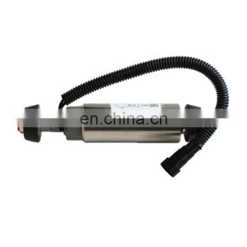 Electric Oil Pump D5010222601