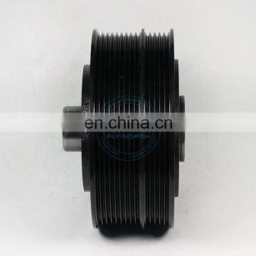 High Quality DCi11 Engine Parts Fan Belt Pulley Assembly D5010222001 5010222001 photo-3