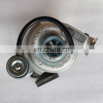 Engine Turbocharger for Sale Diesel Engine Turbocharger HE211W 3774225 3774193 ISF3.8 Turbocharger for HE211W photo-6