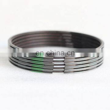 Top Quality ISLE 6L Engine Parts Piston Ring 5320276 3928294 3921919 photo-3