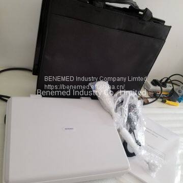 Медицинское оборудование. Ультразвуковой сканер. Чисткое photo-3