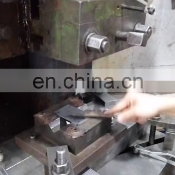 Factory customized sheet metal parts for weighing components laser logo