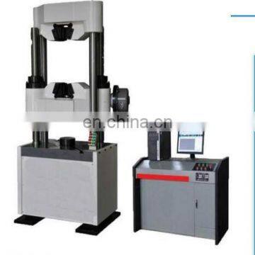 Tensile Tester Material Testing Hydraulic Used Universal Testing Machine 1000Kn Concrete Hydraulic CTM Compression Tester photo-6