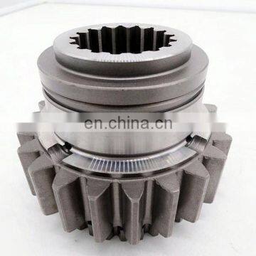 Fast Gearbox Drive Gear JS85E-1707030 F2000 F3000 M3000 Dump Truck Spare Parts