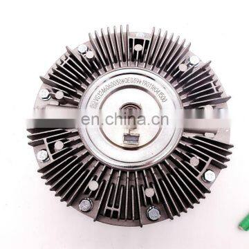 Original quality fan clutch