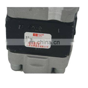 Shimadzu High Pressure SGP1A32D2H1-L389D Gear & Forklift Pump With Lower Noise