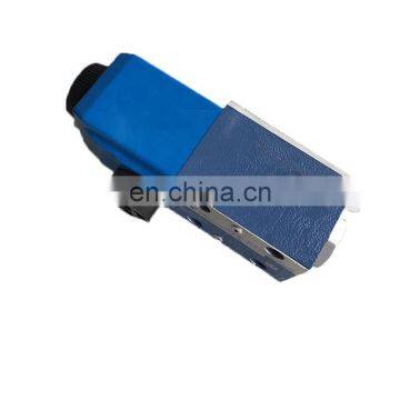 Eaton Vickers DG4V Series Hydraulic Solenoid Directional Control Valve DG4V-5-2AJ-M-U-H6-20