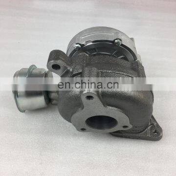 Turbo GT1749V Turbocharger 701855-5006 photo-4
