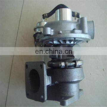 J15A Engine Turbo VC430011 WL01 RHF5 Turbocharger photo-2
