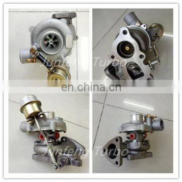 TF035HM Turbo 49135-04302 4913504302 28200-42650 GT1749S Turbocharger for Hyundai H200 D4BH 4D56 A-1 2.5L diesel Engine parts