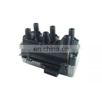 Hot sell ignition coil 000 150 1680 with good performance