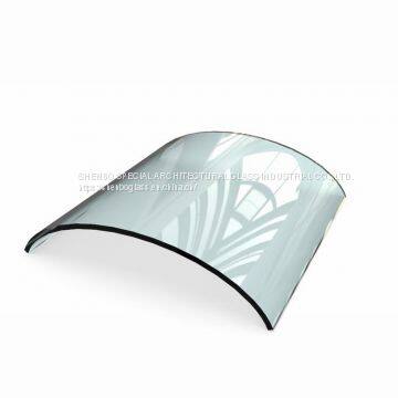 Curved Tempered Glass photo-2
