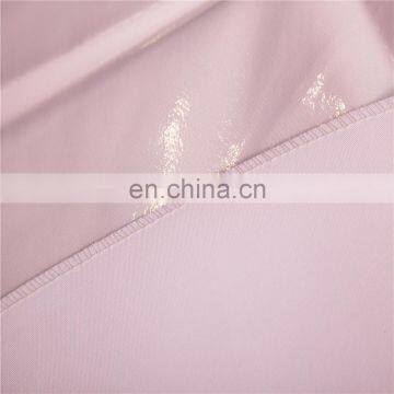 Cotton Fabric Laminated Waterproof PVC Factory for Production of the Tablecloth photo-6