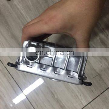 6011800065 / 601 180 00 65 China Auto Parts Oil Cooler for Mercedes Sprinter 901 902 903 904 photo-4