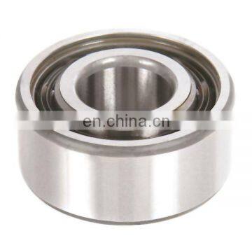 Superior quality BHR bearings  3201 ATN9 A-2Z A-2RS1 size 12*32*15.9 mm Double row angular contact ball bearing 3201