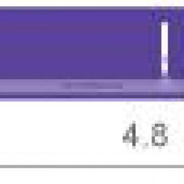 600-35 Cylinder-bed Interlock Sewing Machine With Left Cutter photo-3