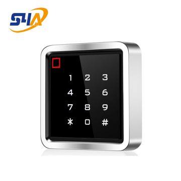 Waterproof IP65 Rfid Access Control With Keypad Support EM Card or MF Card DC12V to 24V photo-3