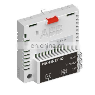 ABB 2-Port PROFINET IO adapter   FPNO-21