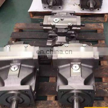 A4VSO125 DFR DRG Mode of Operation Hydraulic Plunger Pump photo-5